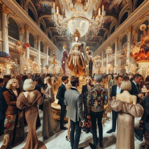 colecţii de lux 2026