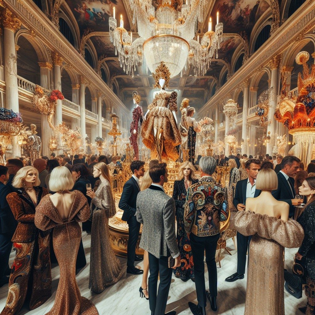 Colecţii de lux 2026: ce branduri internaţionale îşi lansează piese în România 7 Colecţii de lux 2026: ce branduri internaţionale îşi lansează piese în România