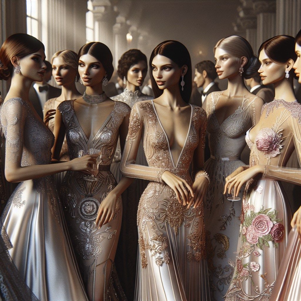 Eleganţă şi stil la evenimentele majore 2026: cum se pregătesc româncele 10 Eleganţă şi stil la evenimentele majore 2026: cum se pregătesc româncele