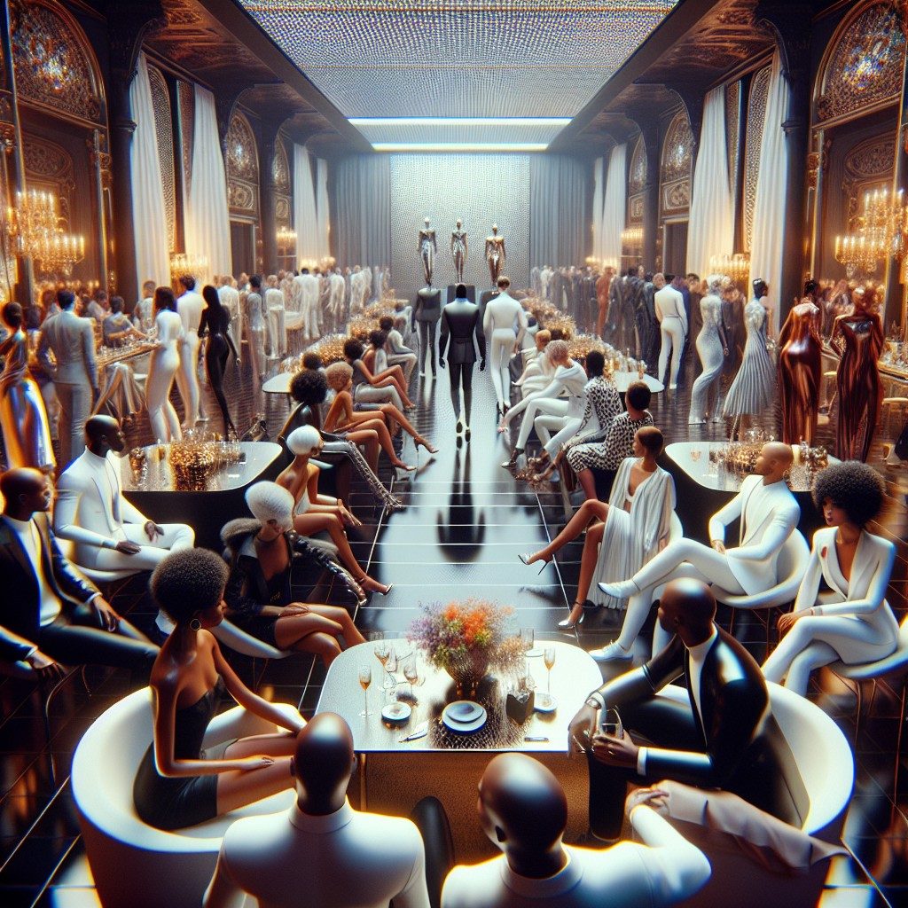 Lifestyle şi modă până la cele mai exclusiviste evenimente 2026 8 Lifestyle şi modă până la cele mai exclusiviste evenimente 2026