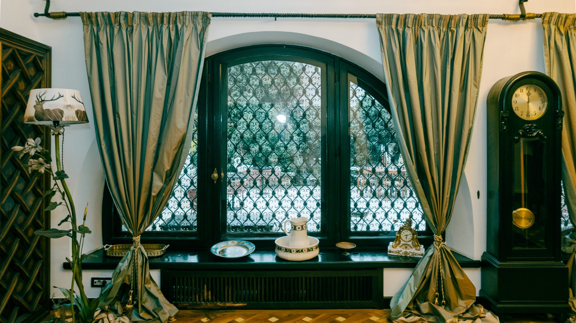 Art. History. Experience. – O călătorie în universul pictorilor români celebri la Casa Tătărăscu