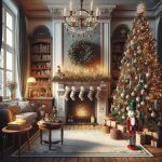 Tradiții elegante de decembrie: cum să aduci istoria în rutina zilnică